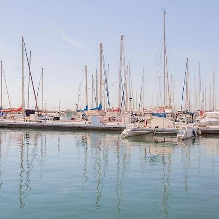 Vista Al Faro Apartment Estepona Ngoại thất bức ảnh