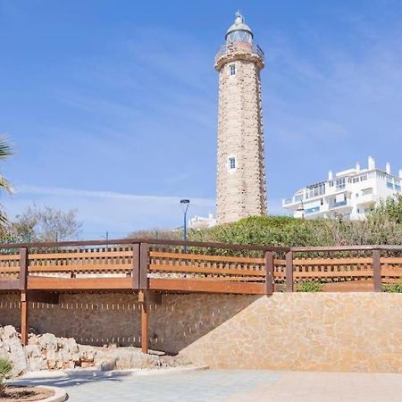 Vista Al Faro Apartment Estepona Ngoại thất bức ảnh