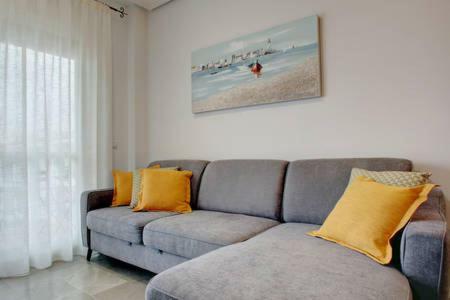 Vista Al Faro Apartment Estepona Ngoại thất bức ảnh