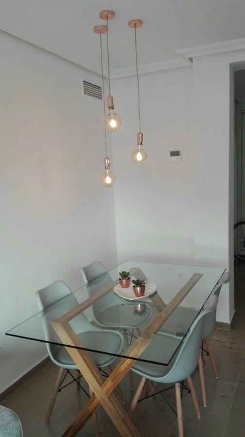 Vista Al Faro Apartment Estepona Ngoại thất bức ảnh
